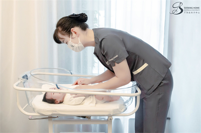 十月后月管家 您身邊的母嬰護理專家，無憂守護新生與健康