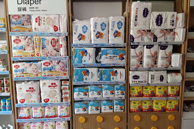 從選址到服務 開啟母嬰店的全面指南與母嬰護理核心