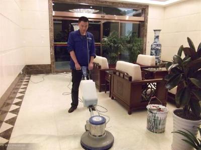 北京各類專業(yè)保潔服務(wù)全面解析 從開荒到日常維護